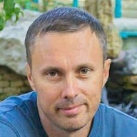 Vitalii Fedoryshchev